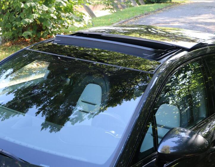 Porsche Panamera 71