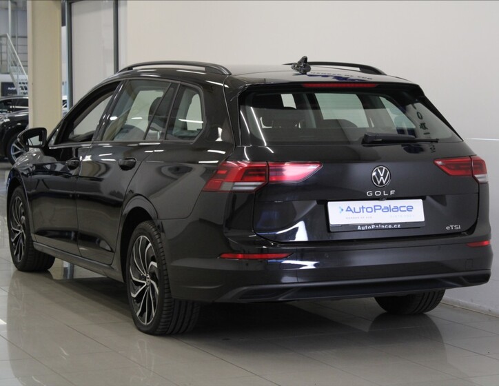 Volkswagen Golf 3