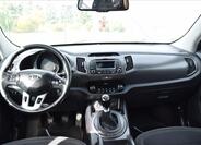 KIA Sportage 28