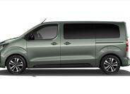 Citroën SpaceTourer 2