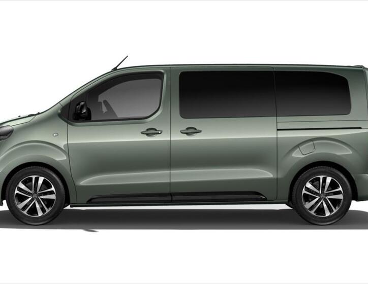 Citroën SpaceTourer 2