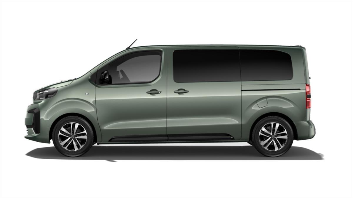 Citroën SpaceTourer