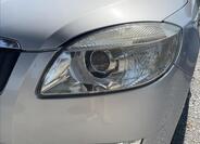 Škoda Fabia 42