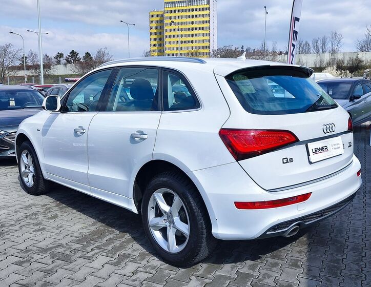 Audi Q5 7