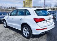 Audi Q5 7