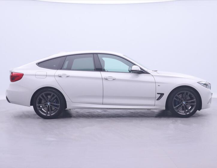 BMW Řada 3 8