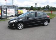 Peugeot 308 2