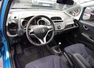 Honda Jazz 15