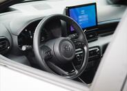 Toyota Yaris 7