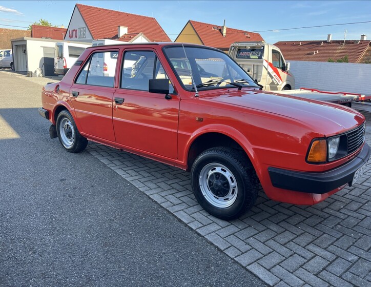 Škoda 105 46