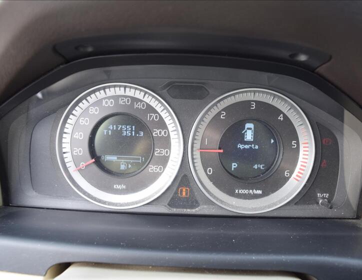 Volvo XC70 30