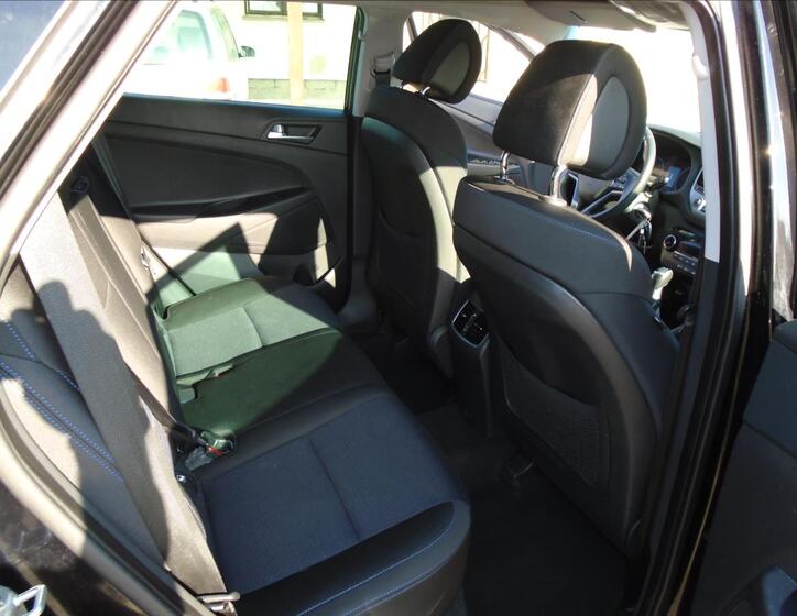 Hyundai Tucson 15