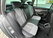 Škoda Octavia 18