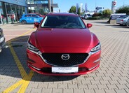 Mazda 6 2