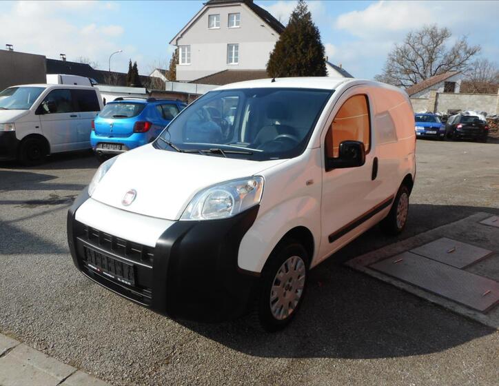 Fiat Fiorino 1