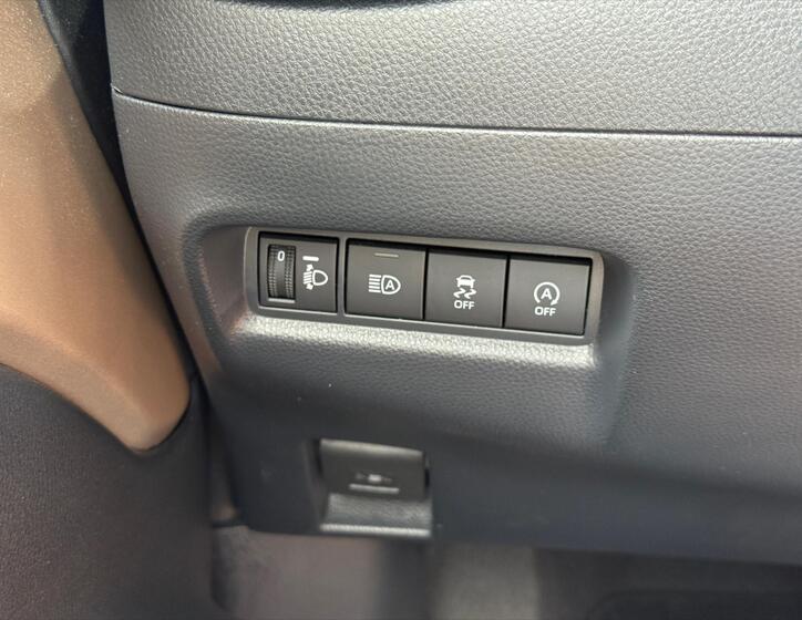 Toyota Aygo 19