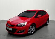 Opel Astra 26