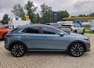 KIA XCeed 4