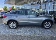 Mercedes-Benz GLE 23