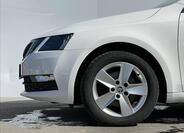 Škoda Octavia 20