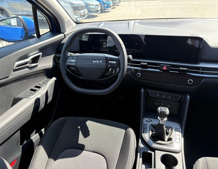 KIA Sportage 13