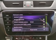 Škoda Superb 16