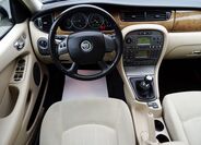 Jaguar X-Type 9