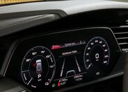 Audi e-tron 35