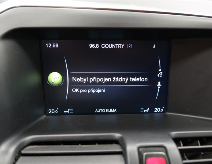 Volvo XC60 21
