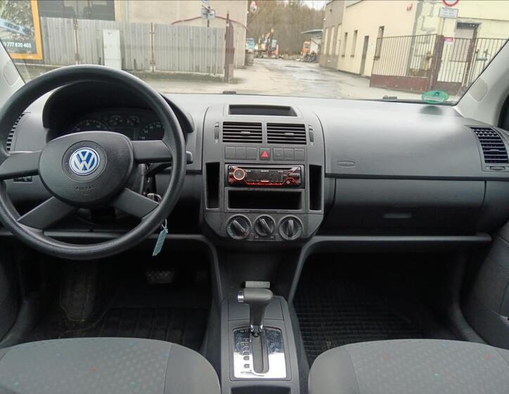 Volkswagen Polo 19