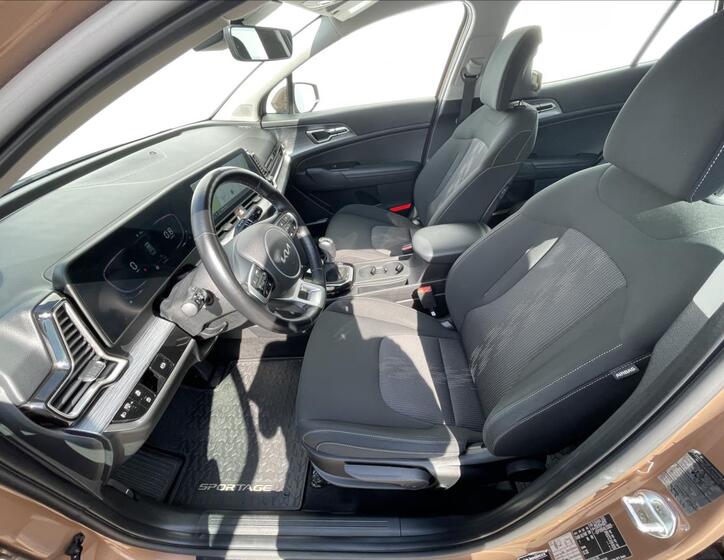 KIA Sportage 4