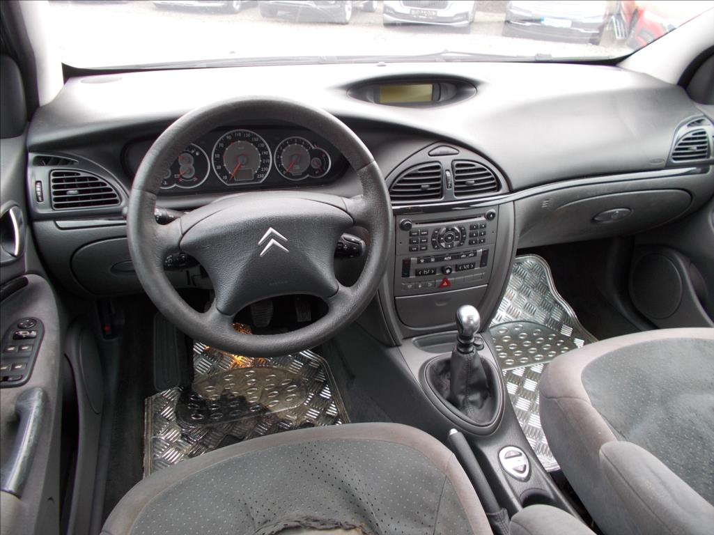 Citroën C5