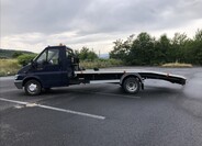 Ford Transit 4
