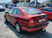 Škoda Octavia 10