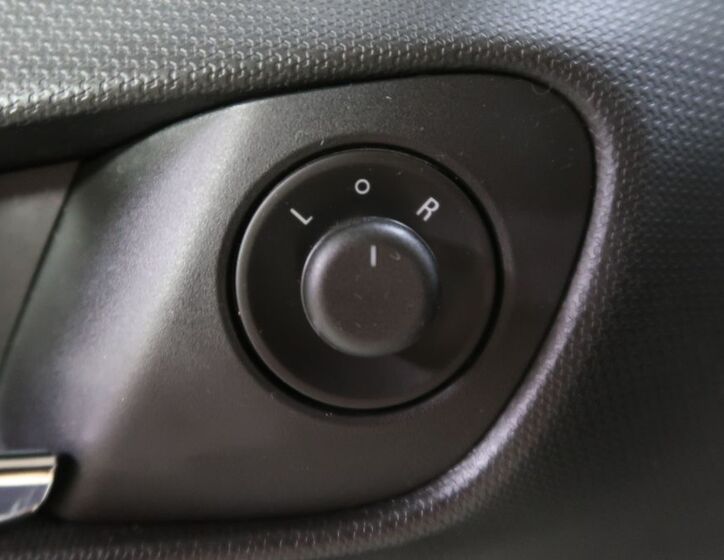 Opel Meriva 20