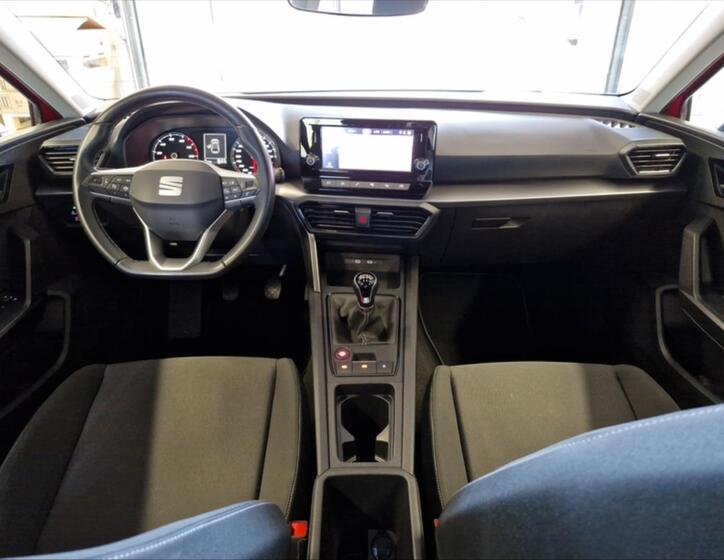 Seat Leon 6