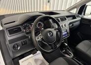 Volkswagen Caddy 15