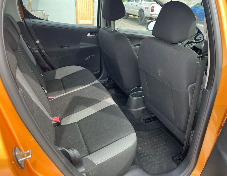 Peugeot 207 9