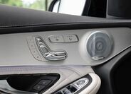 Mercedes-Benz GLC 9