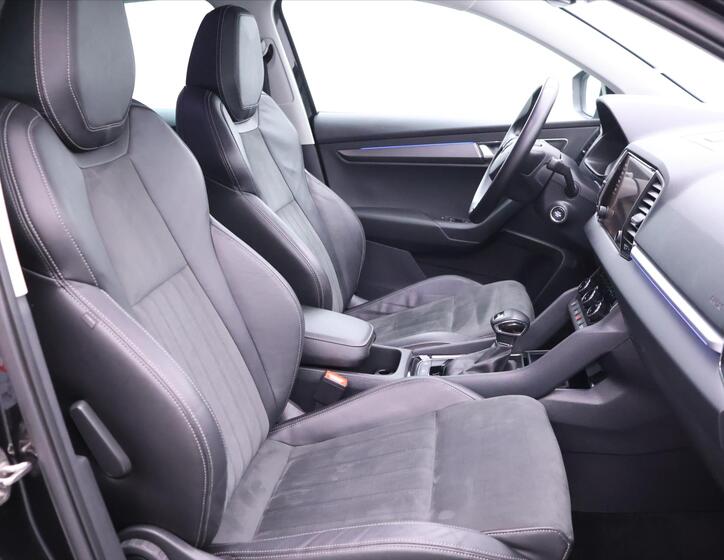 Škoda Karoq 12