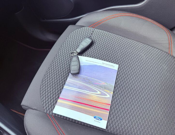 Ford Puma 25