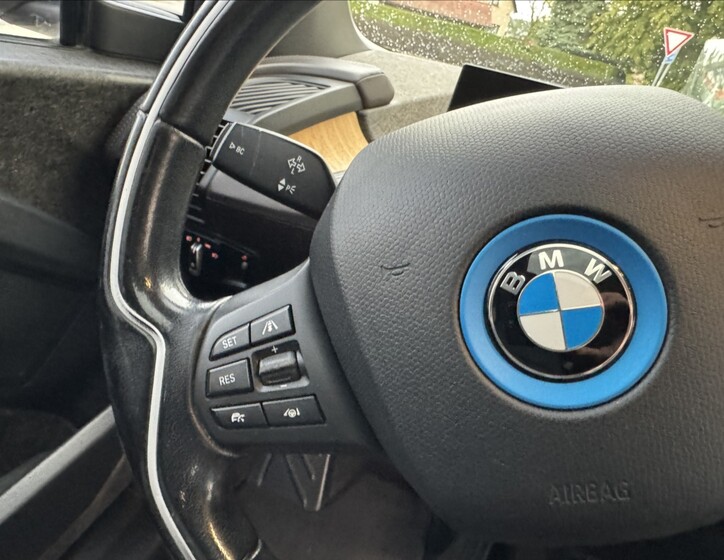 BMW i3 17