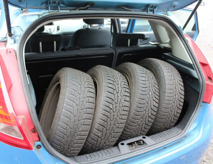 Ford Fiesta 17