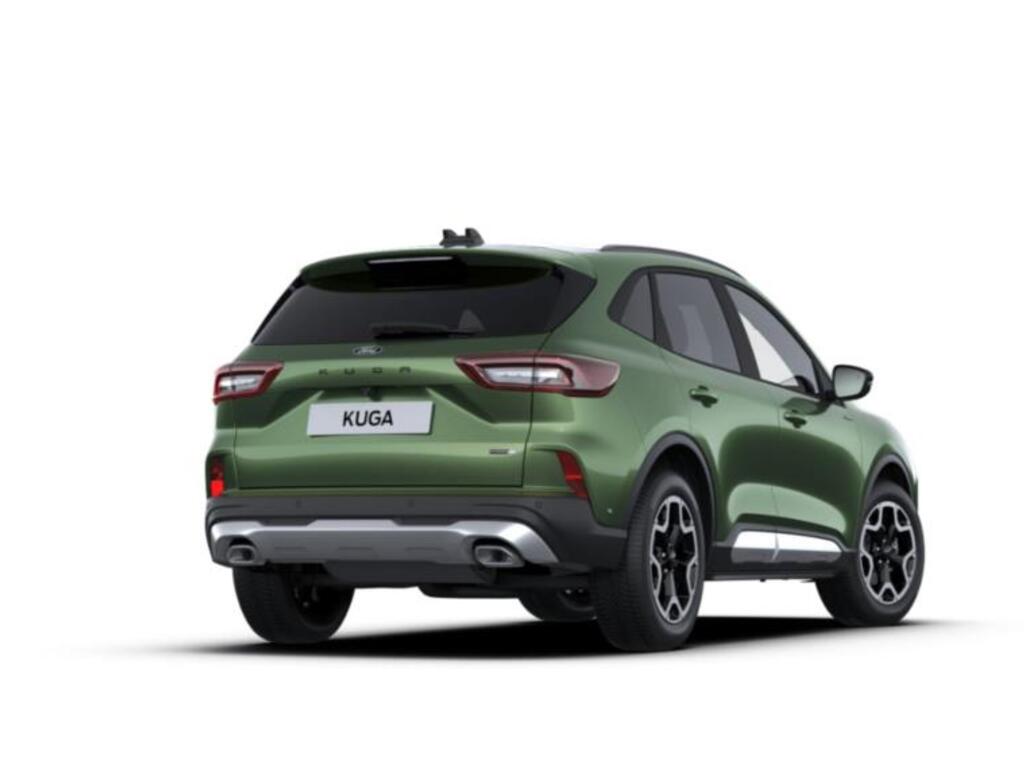 Ford Kuga 6