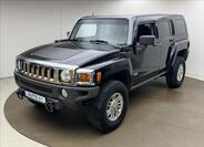 Hummer H3 1