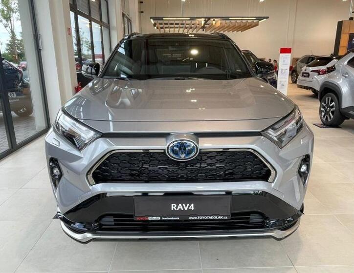 Toyota RAV4 4
