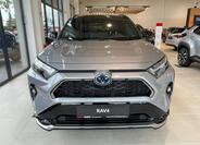 Toyota RAV4 4