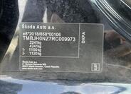 Škoda Superb 75