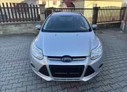 Ford Focus 10