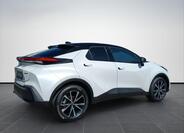 Toyota C-HR 1